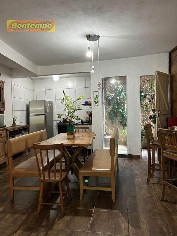 SOBRADO à venda no JARDIM MARILU: 