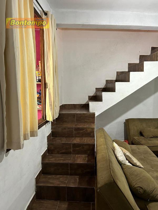 SOBRADO à venda no JARDIM MARILU: 