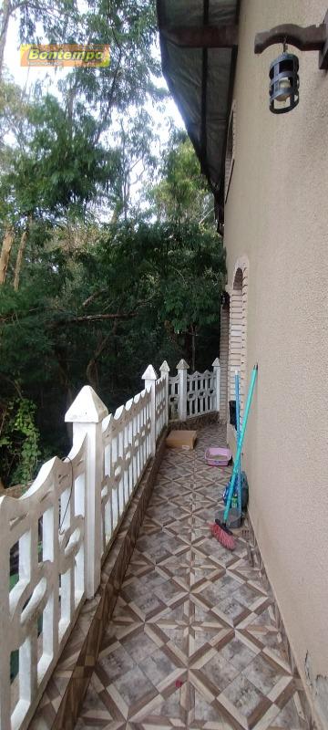 SOBRADO à venda no VILA VIANA: 