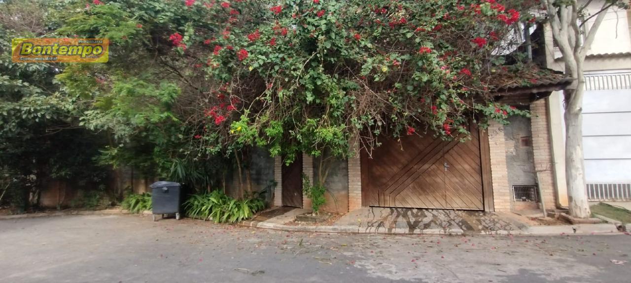 SOBRADO à venda no VILA VIANA: 