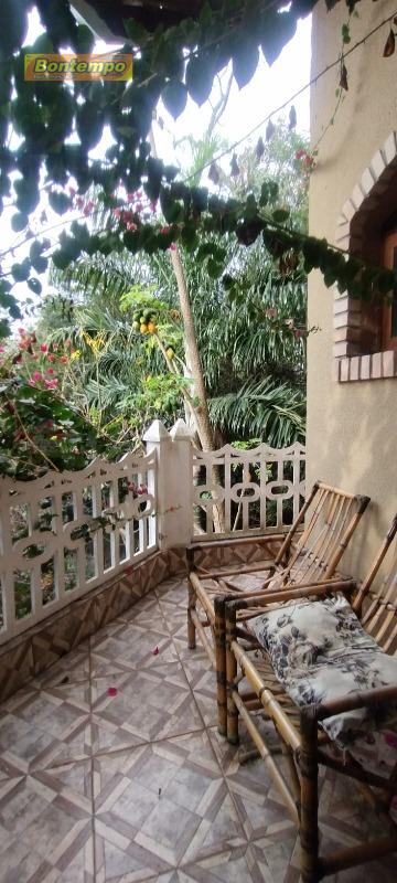 SOBRADO à venda no VILA VIANA: 