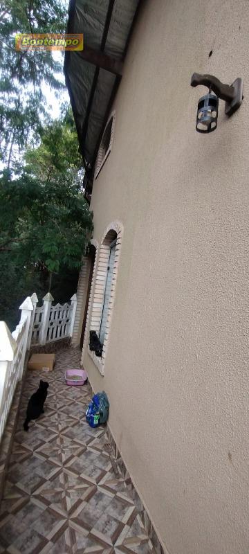 SOBRADO à venda no VILA VIANA: 