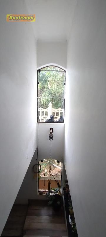 SOBRADO à venda no VILA VIANA: 