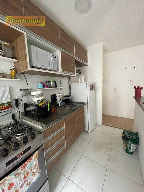 APARTAMENTO à venda no JARDIM MARILU: 