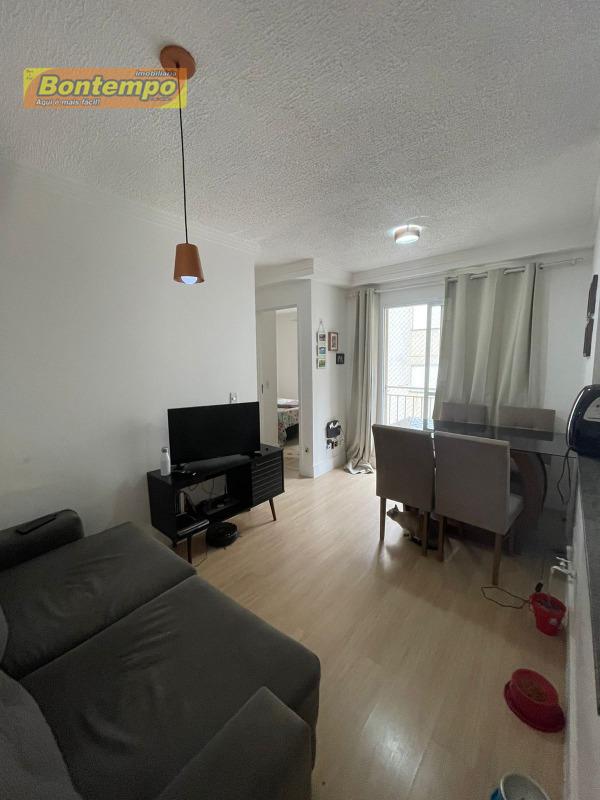 APARTAMENTO à venda no JARDIM MARILU: 