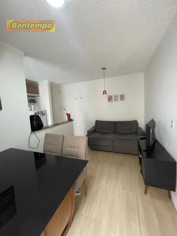 APARTAMENTO à venda no JARDIM MARILU: 