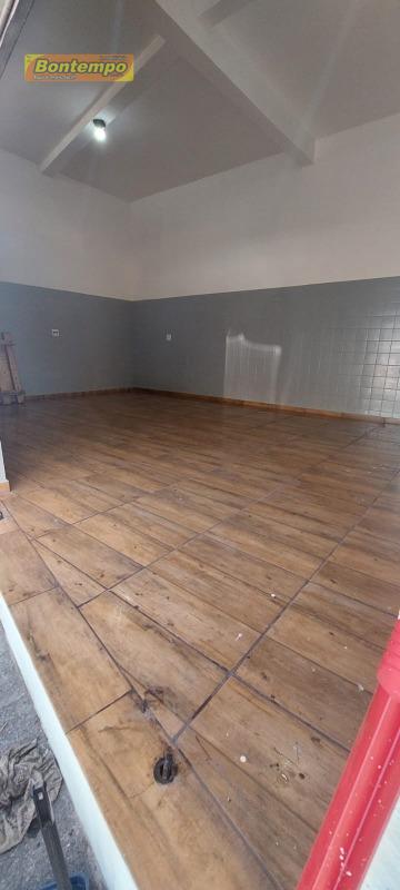 COMERCIAL para aluguel no ARISTON: 