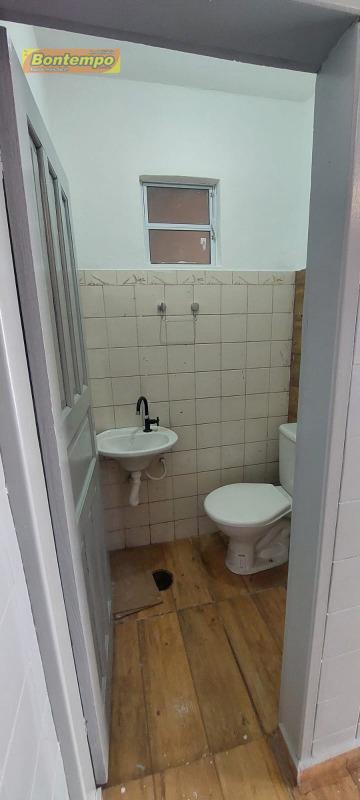 COMERCIAL para aluguel no ARISTON: 