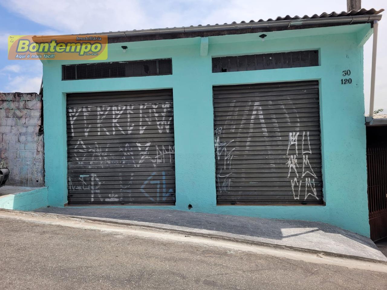 COMERCIAL para aluguel no ARISTON: 