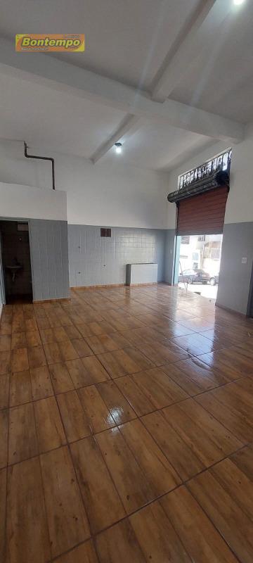 COMERCIAL para aluguel no ARISTON: 