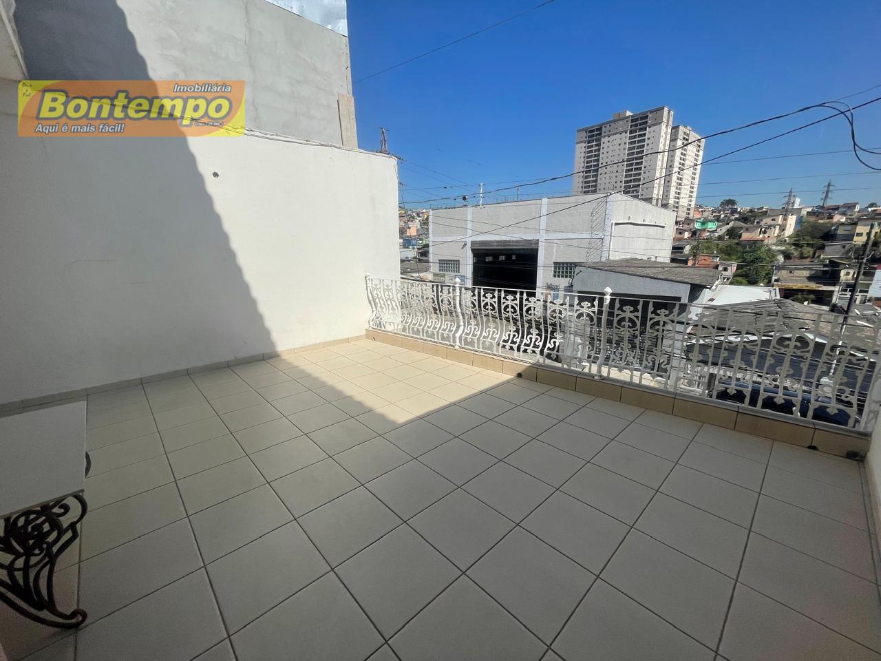 CASA à venda no JARDIM DAS BELEZAS: VARANDA SALA