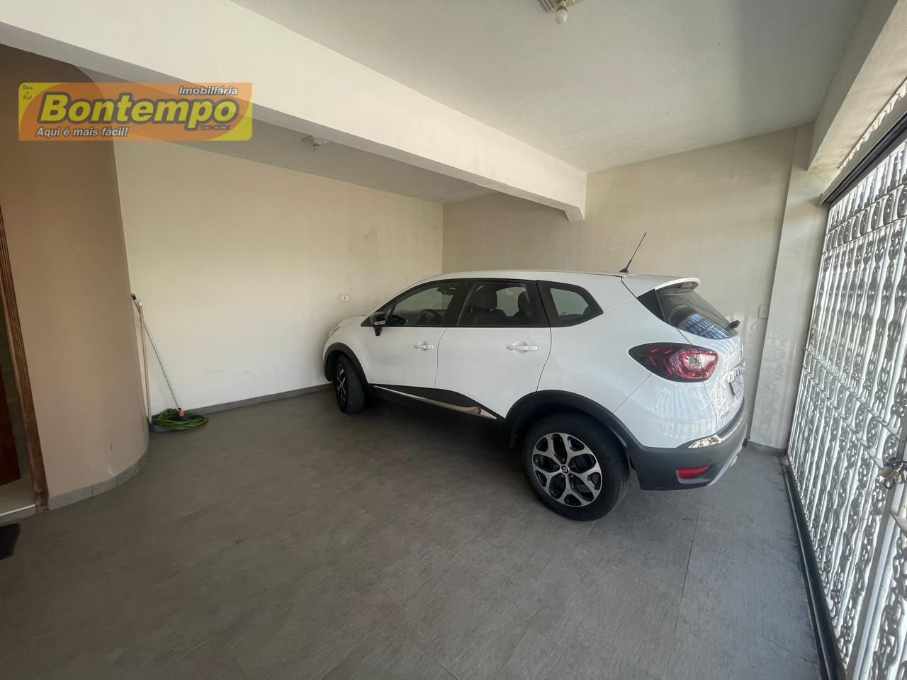 CASA à venda no JARDIM DAS BELEZAS: GARAGEM