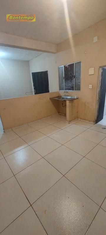 CASA para aluguel no JARDIM SANTA TEREZA: 