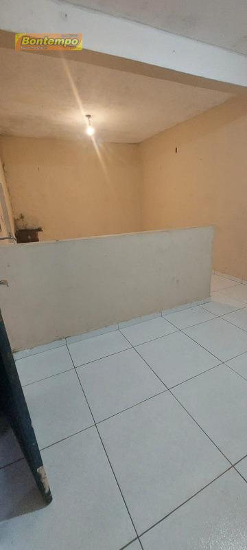 CASA para aluguel no JARDIM SANTA TEREZA: 