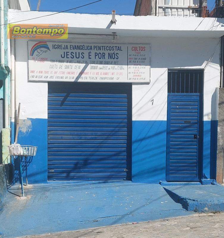 CASA para aluguel no JARDIM SANTA TEREZA: 