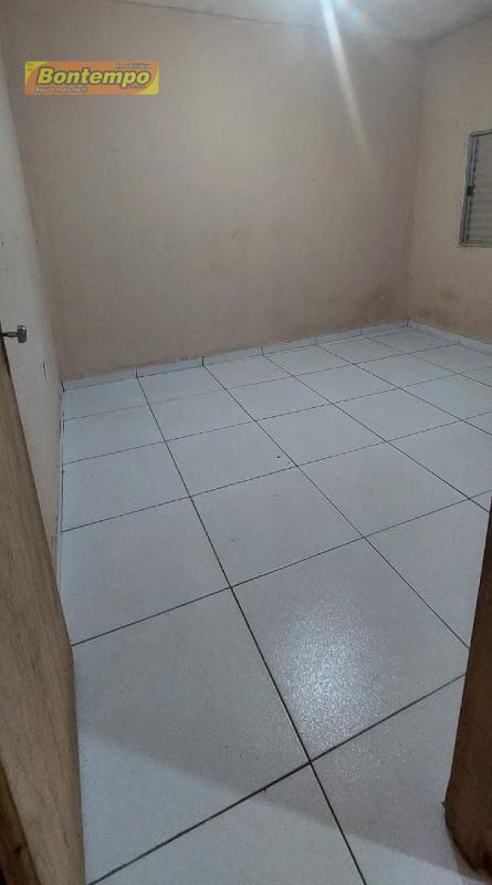 CASA para aluguel no JARDIM SANTA TEREZA: 