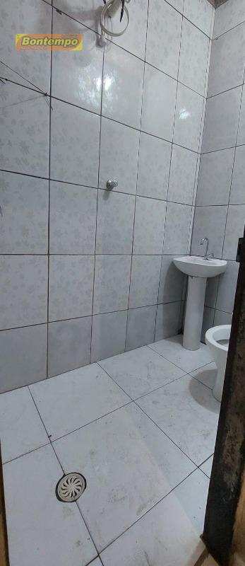 CASA para aluguel no JARDIM SANTA TEREZA: 