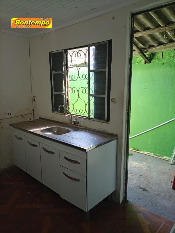 SOBRADO à venda no VILA MARGARIDA: 