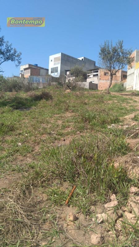 TERRENO à venda no JARDIM ANA ESTELA: 