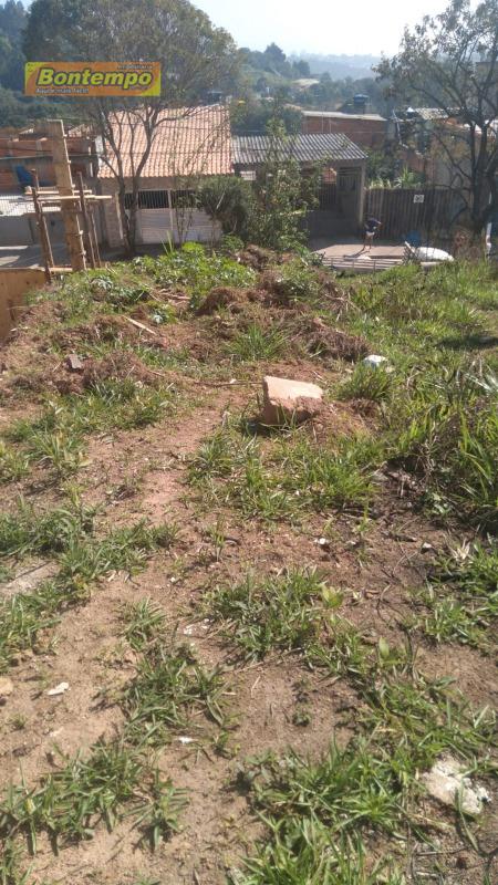 TERRENO à venda no JARDIM ANA ESTELA: 