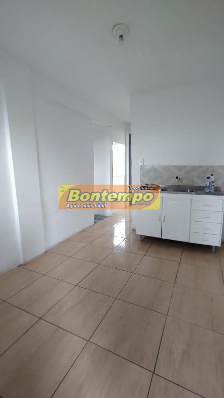 APARTAMENTO à venda no COHAB 2: 