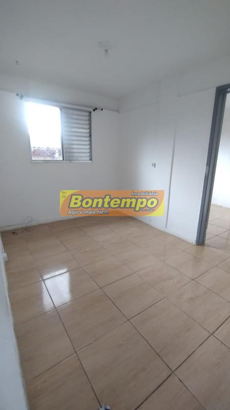 APARTAMENTO à venda no COHAB 2: 