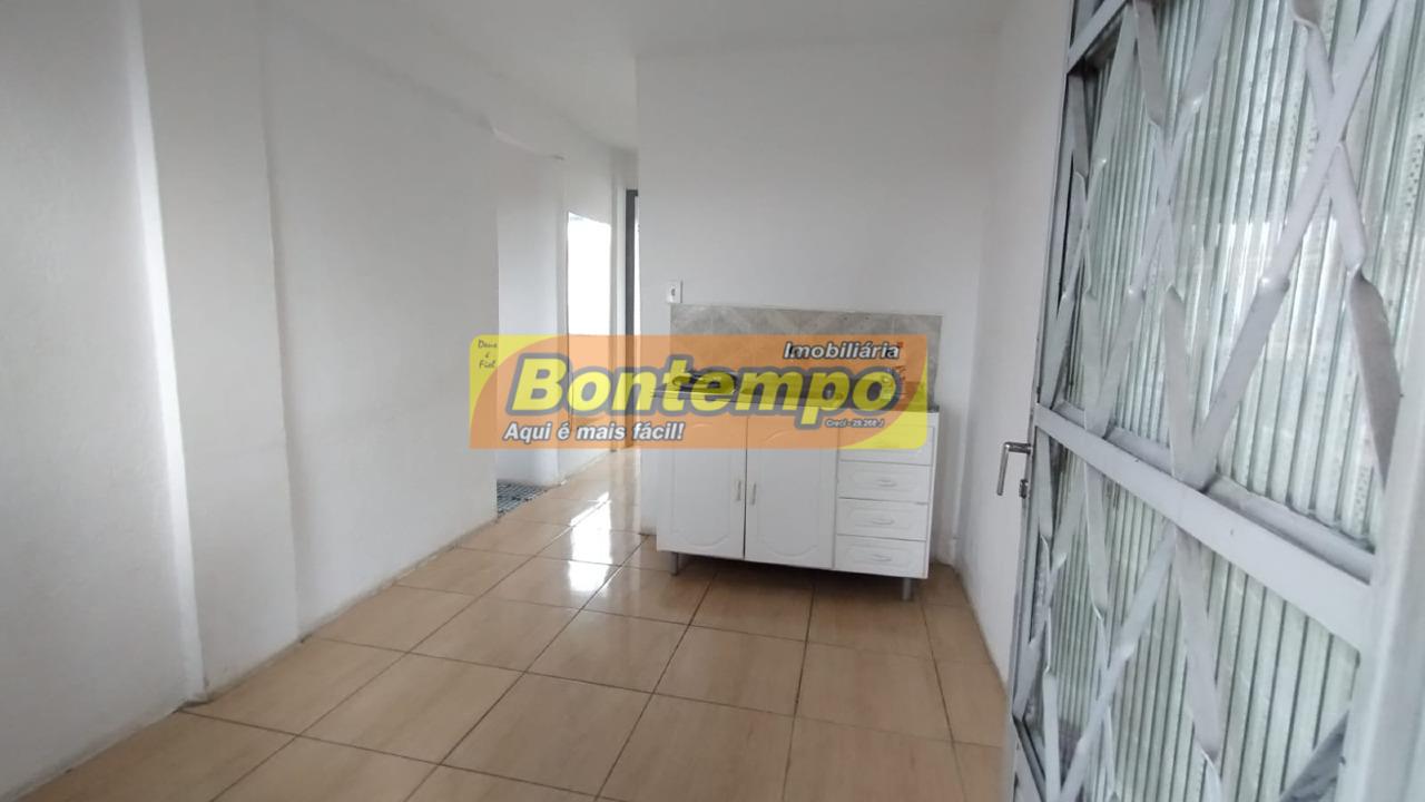 APARTAMENTO à venda no COHAB 2: 