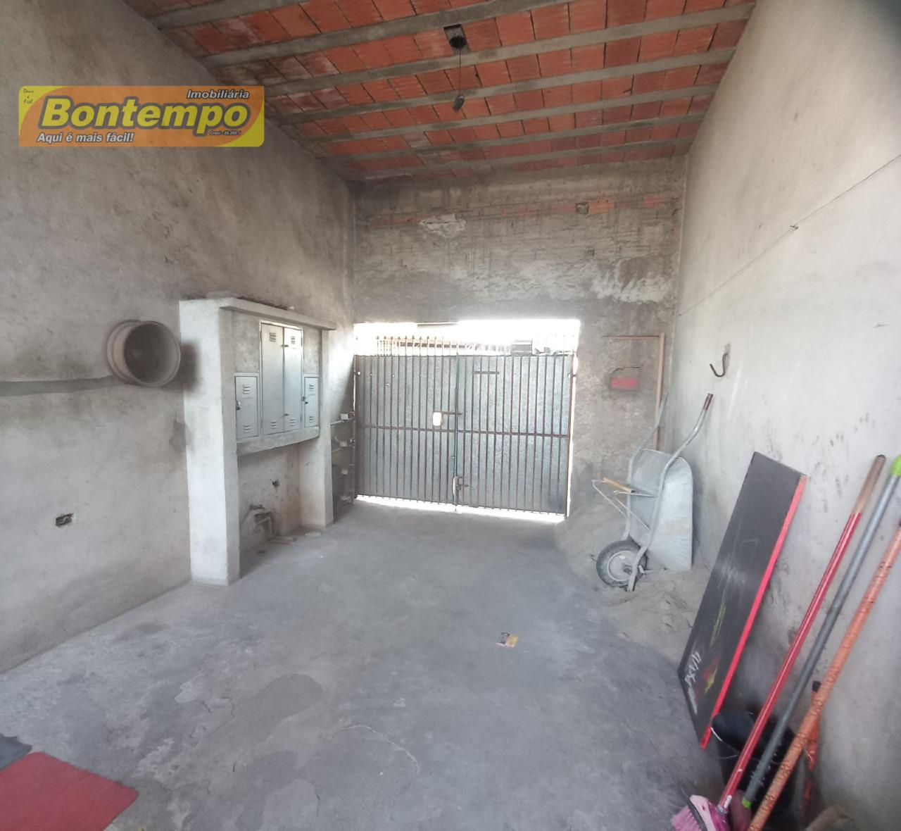 SOBRADO à venda no ALTO DE SANTA LÚCIA: 