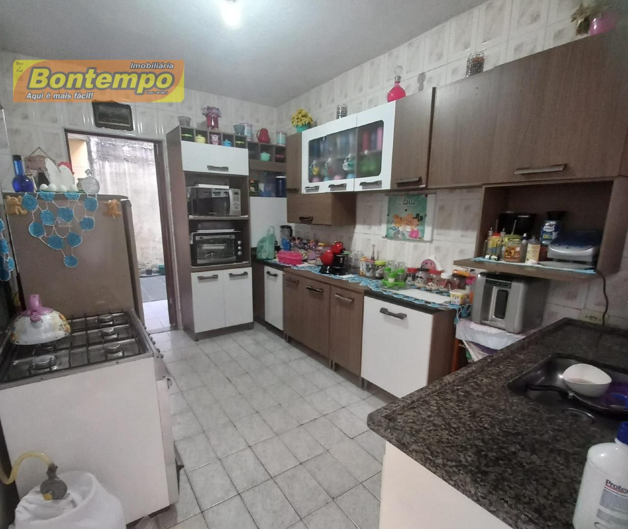 SOBRADO à venda no ALTO DE SANTA LÚCIA: 