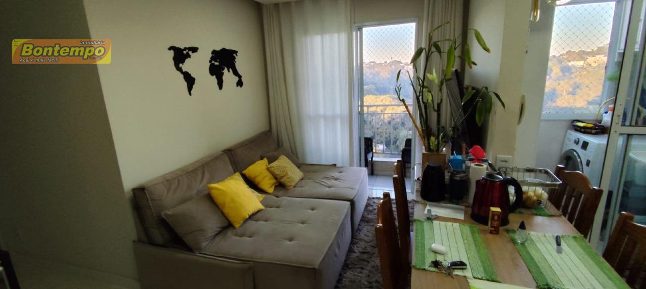 APARTAMENTO à venda no JARDIM MARILU: 