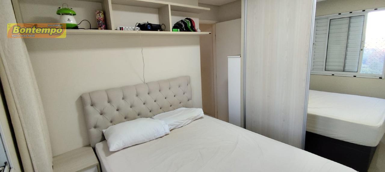 APARTAMENTO à venda no JARDIM MARILU: 