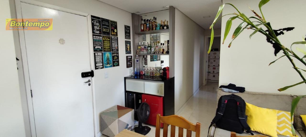 APARTAMENTO à venda no JARDIM MARILU: 
