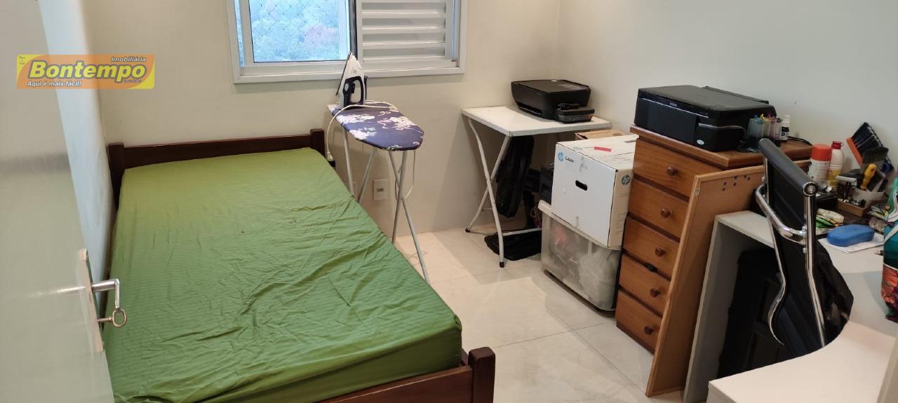 APARTAMENTO à venda no JARDIM MARILU: 