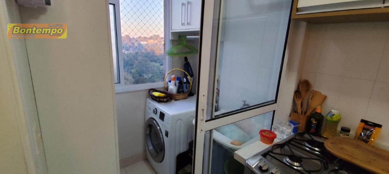 APARTAMENTO à venda no JARDIM MARILU: 