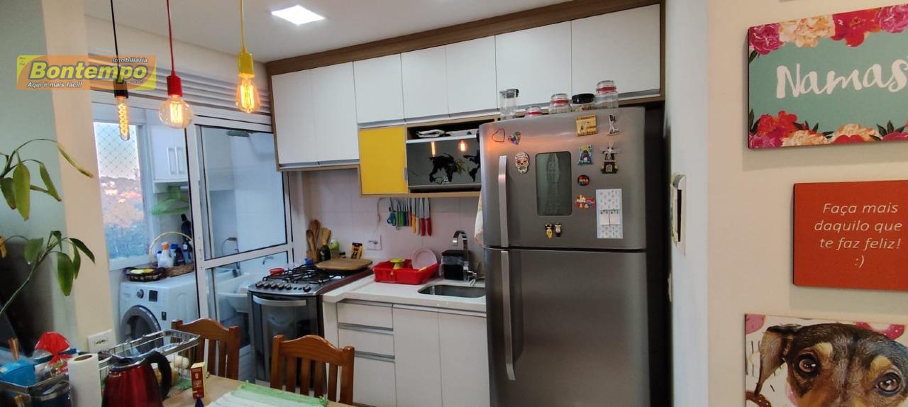 APARTAMENTO à venda no JARDIM MARILU: 