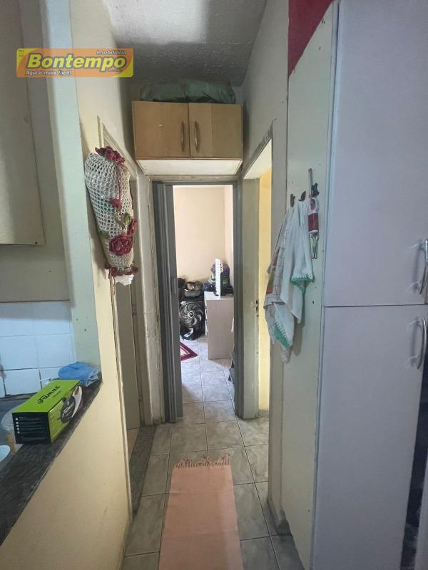 APARTAMENTO à venda no VILA AMÉRICA: 