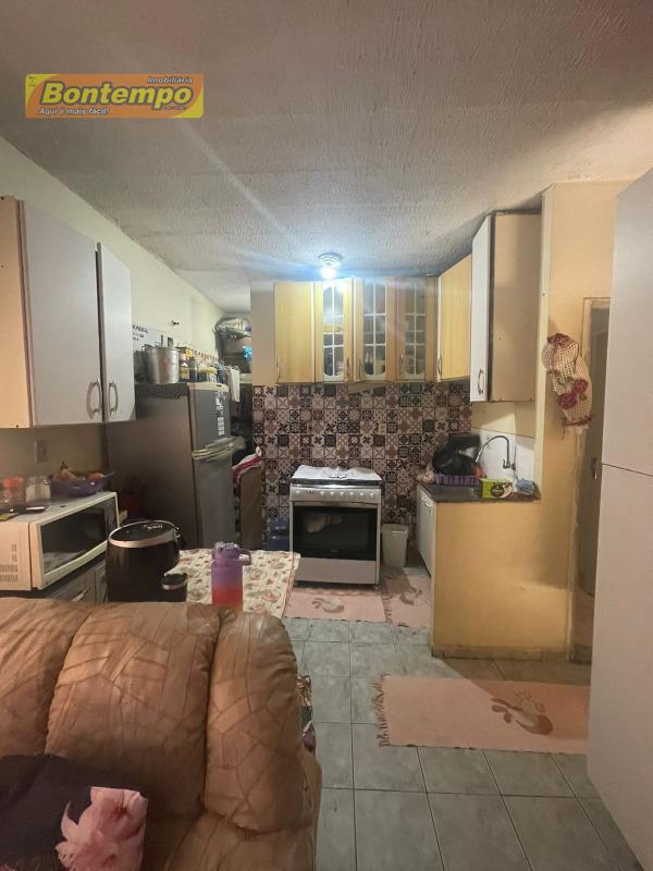 APARTAMENTO à venda no VILA AMÉRICA: 