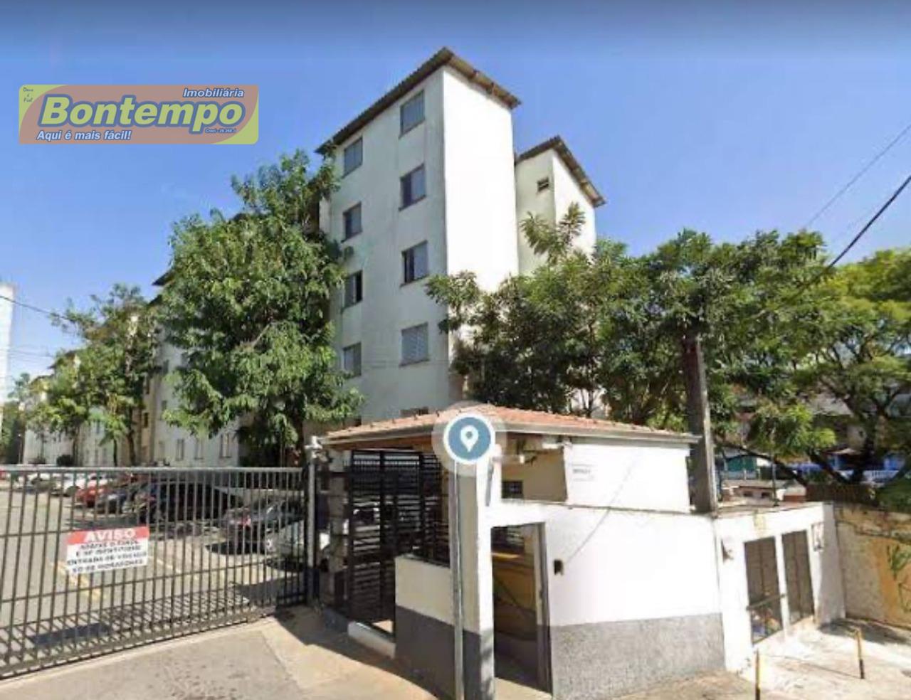 APARTAMENTO à venda no VILA AMÉRICA: 
