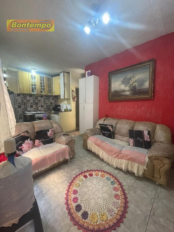 APARTAMENTO à venda no VILA AMÉRICA: 