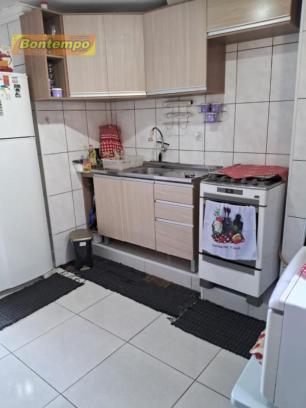 APARTAMENTO à venda no COHAB: 