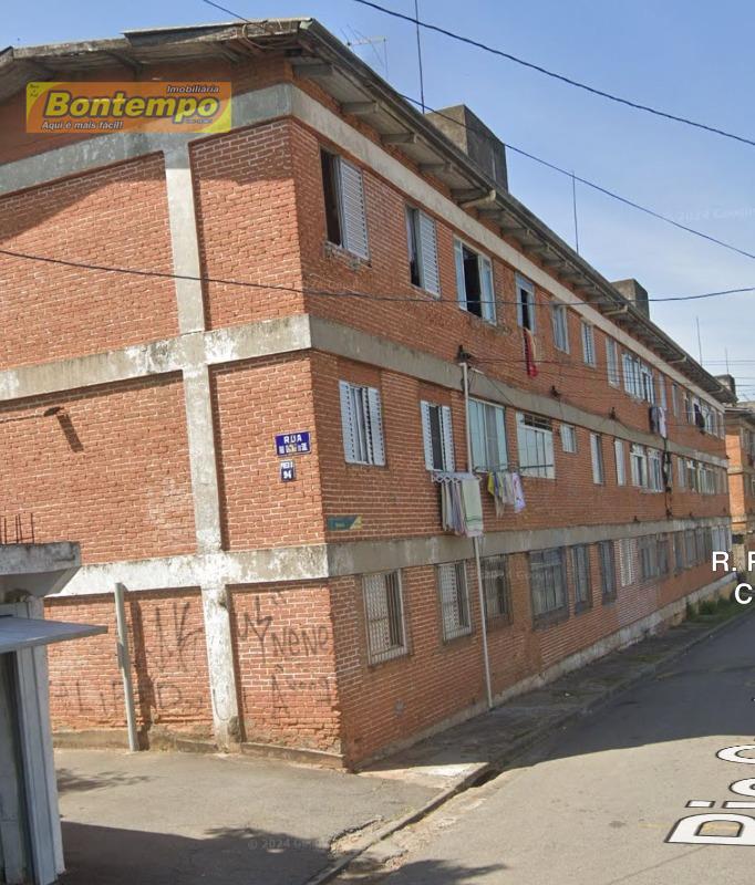 APARTAMENTO à venda no COHAB: 