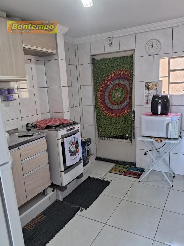 APARTAMENTO à venda no COHAB: 