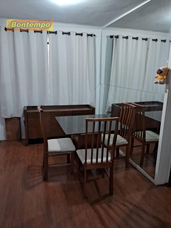 APARTAMENTO à venda no COHAB: 