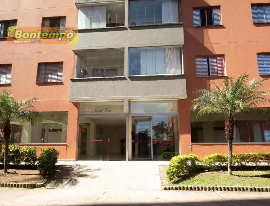 APARTAMENTO à venda no PIRATININGA: 