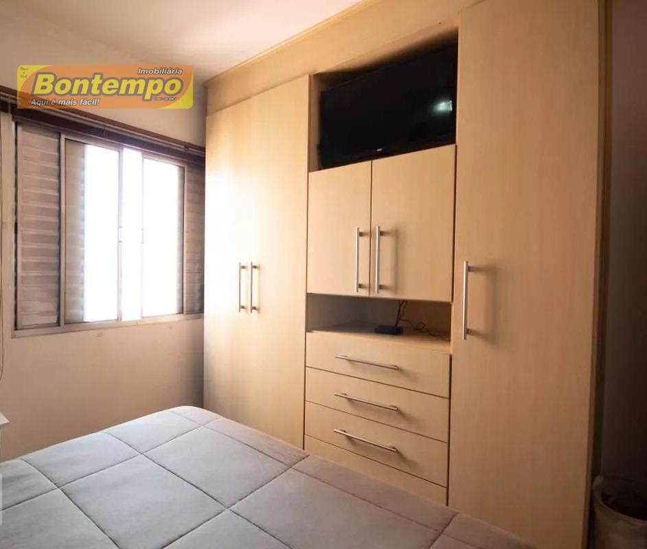 APARTAMENTO à venda no PIRATININGA: 