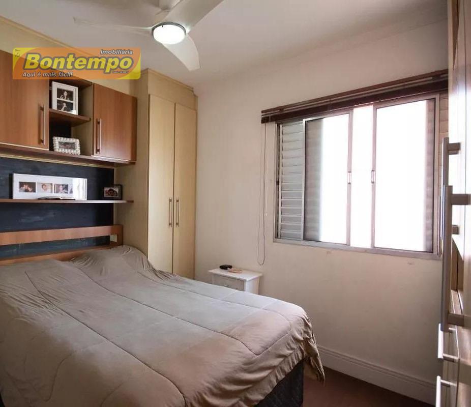APARTAMENTO à venda no PIRATININGA: 