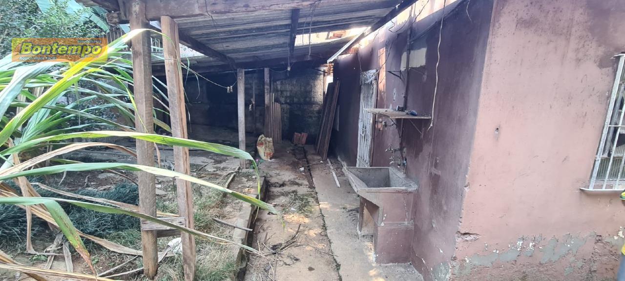 TERRENO à venda no VILA MARIA HELENA: 