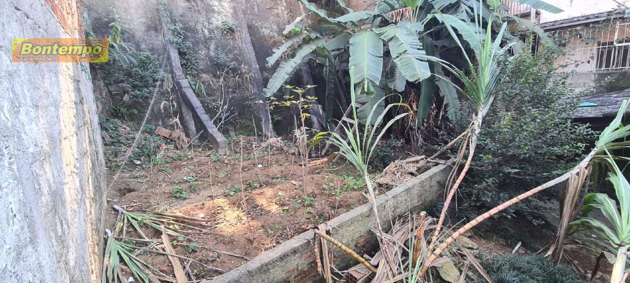 TERRENO à venda no VILA MARIA HELENA: 