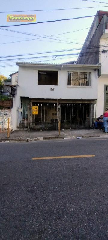 CASA à venda no VILA MARIA HELENA: 