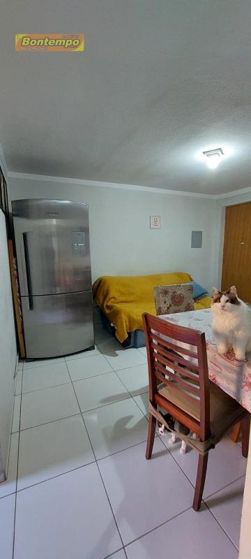 APARTAMENTO à venda no JARDIM MARIA BEATRIZ: 